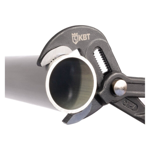 Набор клещей переставных КВТ НПК-02 Практик 92053