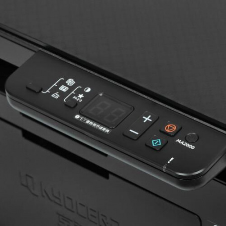 МФУ лазерное Kyocera MA2000