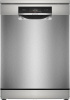 Посудомоечная машина Bosch SMS8ZDI86Q серебристый