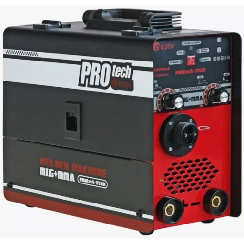 Сварочный аппарат Edon PROtech-175GM