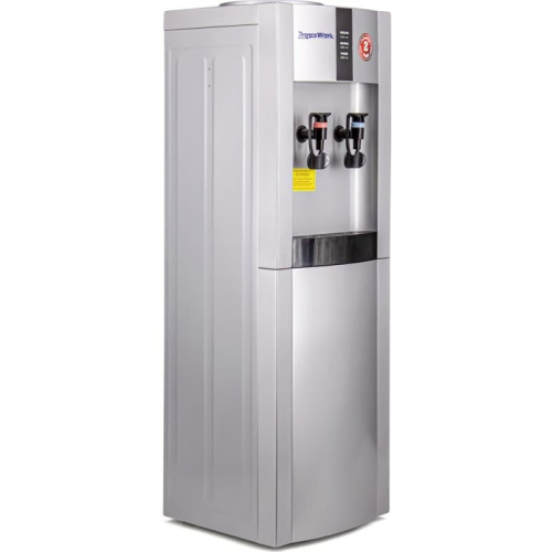 Кулер Aqua Work 16LDR (25861) серебристый