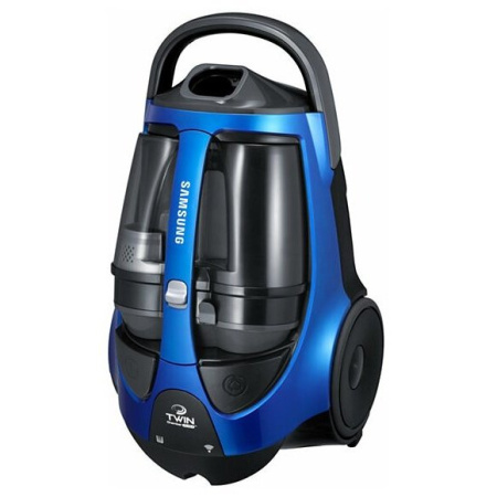 Пылесос без мешка Samsung VCC885BH36/XEV