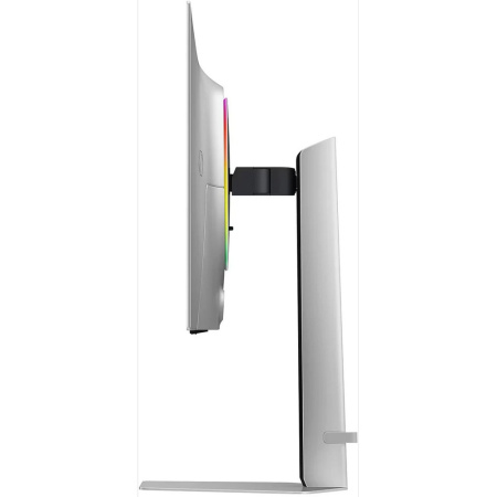 Монитор Samsung S27FG812SIXCI черный