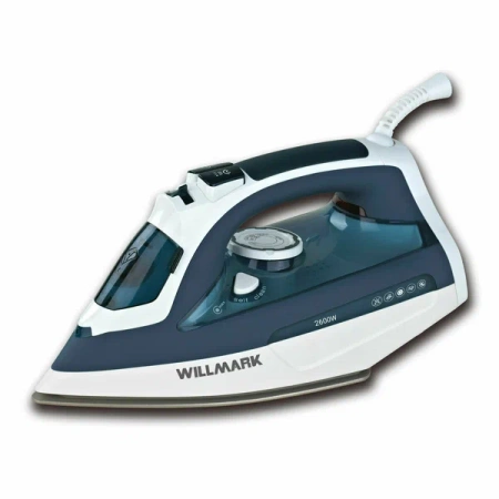 Утюг WILLMARK SI-2678CB