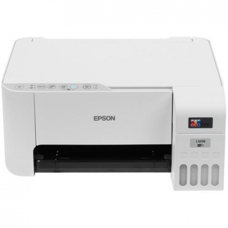 МФУ струйное Epson L3256