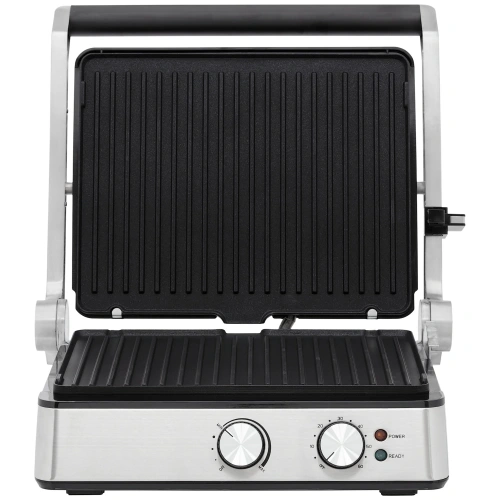 Гриль Krona Kontakt-Tischgrill 1800W