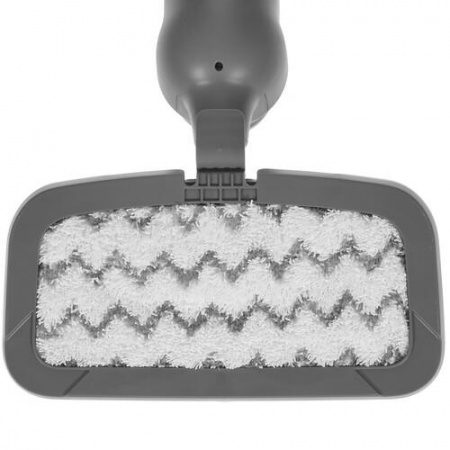 Пароочиститель Starwind SSM5450 белый