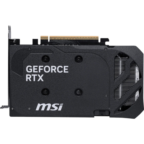 Видеокарта MSI RTX5060 Shadow 2X OC 8GB (RTX 5060 8G Shadow 2X OC) GDDR7 128bit 3xDP HDMI 2Fan RTL