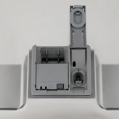 Встраиваемая посудомоечная машина Bosch SPV4XMX20E