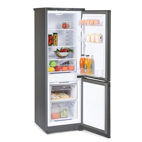 Холодильник БИРЮСА W418