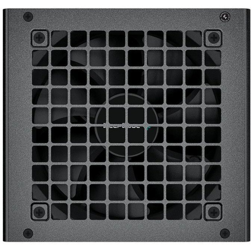 Блок питания Deepcool PK600D (R-PK600D-FA0B-EU) ATX 600W 80+ bronze (20+4pin) APFC 120mm fan 6xSATA RTL
