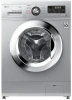 Стиральная машина LG F1296HDS4 серебристый
