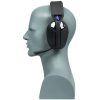 Беспроводные наушники Logitech G321 Lightspeed  черный 2025