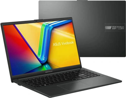 15.6" Ноутбук Asus Vivobook Go E1504FA-BQ090 (90NB0ZR2-M00L10)