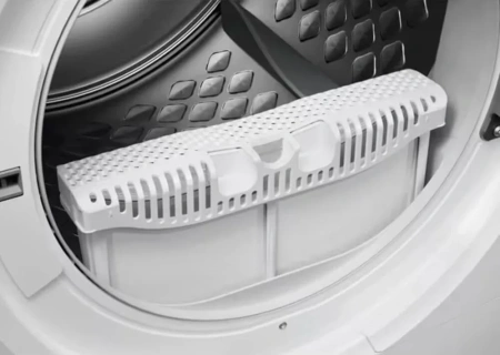 Сушильная машина AEG TR9586CE