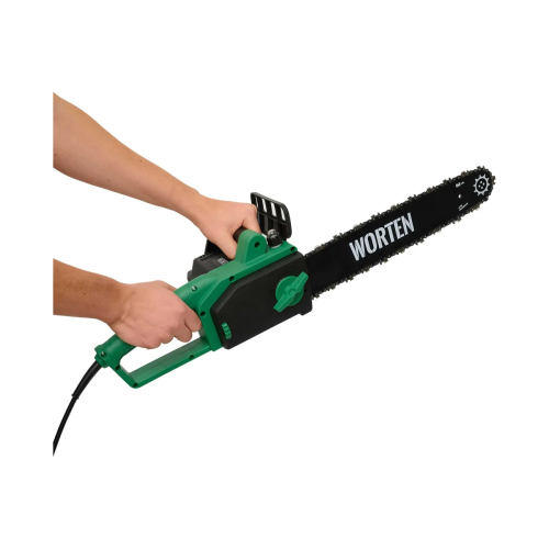 Цепная пила WORTEN IM КА-90000347 1600W