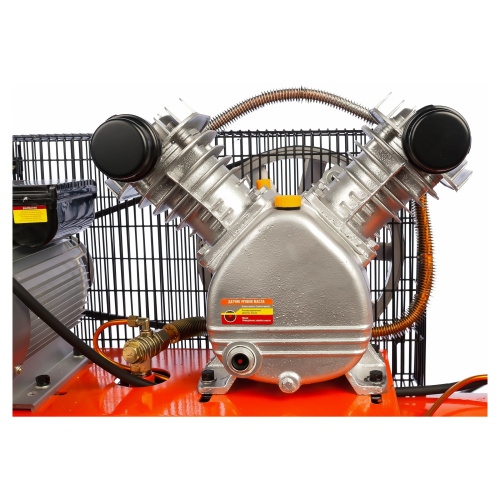 Компрессор КРАТОН AC-440-100-BDV