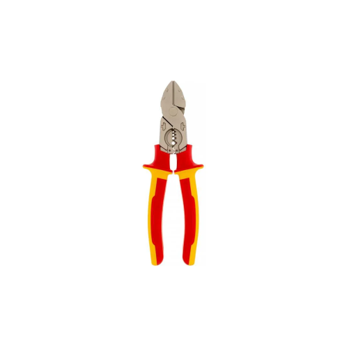 Бокорезы Kranz KR-12-4652-3 диэлектрические