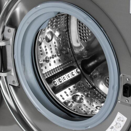 Стиральная машина LG F2T3HS6S серебристый