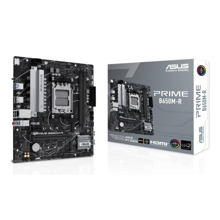 Материнская плата Asus Prime B650M-R