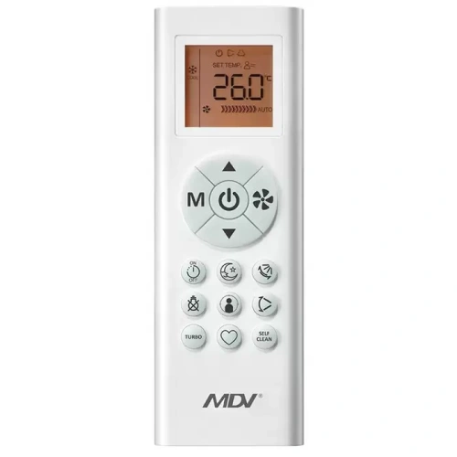 Сплит-система Mdv Mdsa-30Hrn1/Mdoa-30Hn1 Aurora On/Off