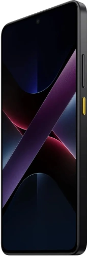 Смартфон Poco X7 5G 12\512 Желтый