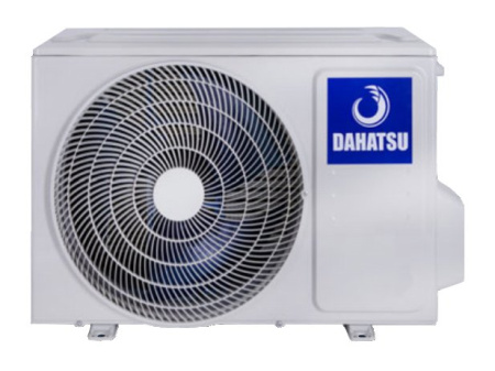 Сплит-система Dahatsu DHP-18 Dragon R32