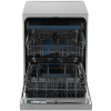 Посудомоечная машина Electrolux ESM48310SX серебристый