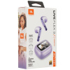 Наушники TWS JBL Live Flex 3 фиолетовый