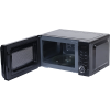 Микроволновая печь BRASSON MW2070D-8BL черная