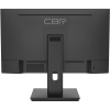 Монитор CBR LCD-MF2404-OPC черный