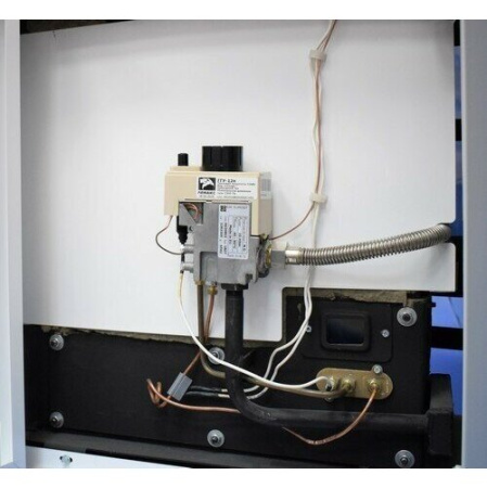 Котел газовый Lemax Патриот 7,5