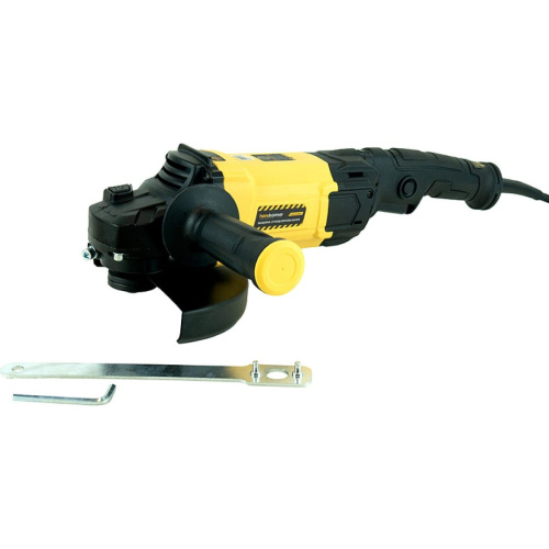 УШМ Hanskonner HAG16180EC