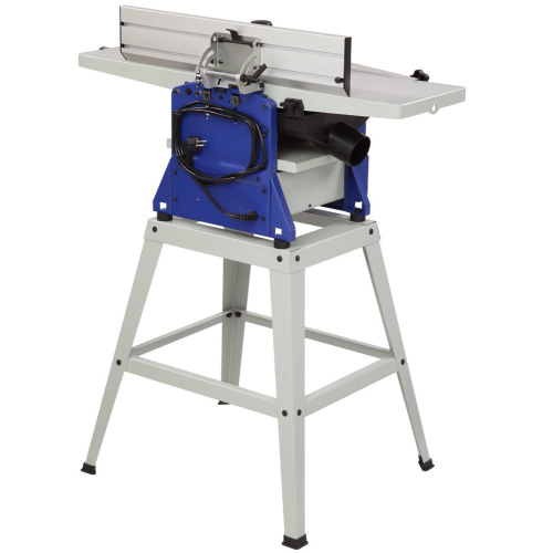 Станок фуговально-рейсмусовый БЕЛМАШ 1800W JT-2 254/120 (S092A)