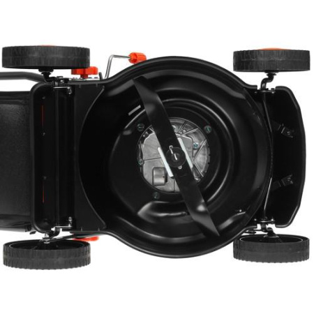 Газонокосилка бензиновая Patriot PT 41LM