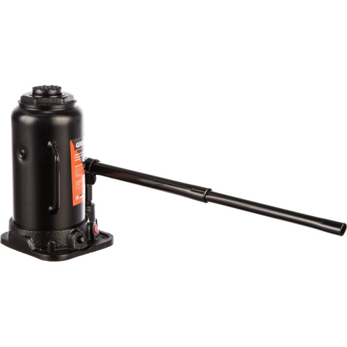 Домкрат бутылочный Gigant 20Т HBJ-20 гидравлический