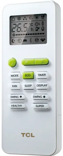 Сплит-система Tcl Tac-36Hra/Je/Taco-36Ha/Je Commercial Je