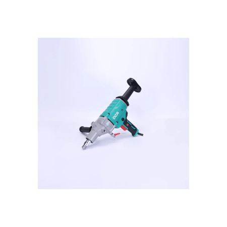 Дрель алмазного бурения DCA AZZ03-130