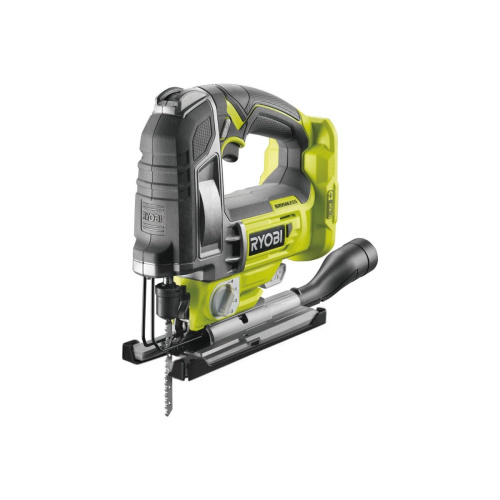 Лобзик Ryobi One+ R18JS7-0 (5133004223) бесщеточный (без АКБ и ЗУ)