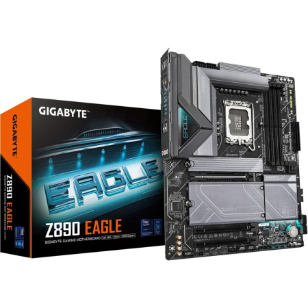 Материнская плата Gigabyte Z890 Eagle, RTL