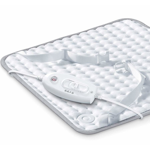 Электрическая грелка для спины и шеи Sanitas SHK 32