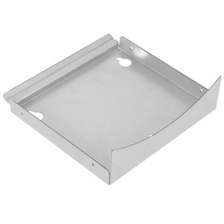 Вытяжка пристенная Haier HVX-W481LX серебристый