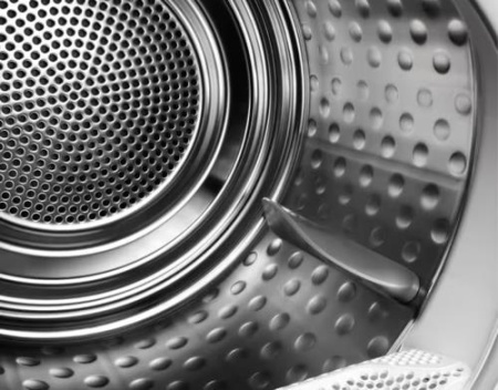 Сушильная машина Electrolux EW9HS289S белый