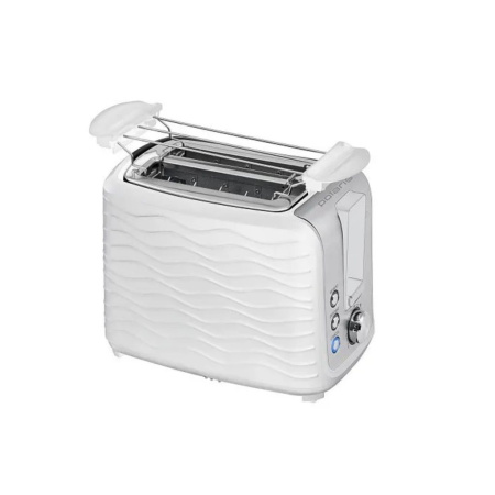 Тостер POLARIS PET-0922 белый