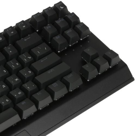 Клавиатура проводная Razer BlackWidow V3 TKL