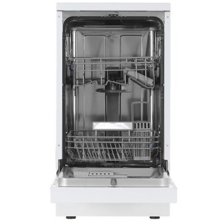 Посудомоечная машина MAUNFELD MWF08S белый