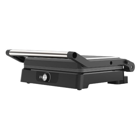 Гриль TOPDEVICE TDSEG001BK контактный