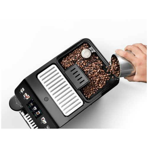 Кофемашина DELONGHI ECAM 450.55.S