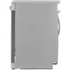 Посудомоечная машина Bosch SMS25AI01R серебристый