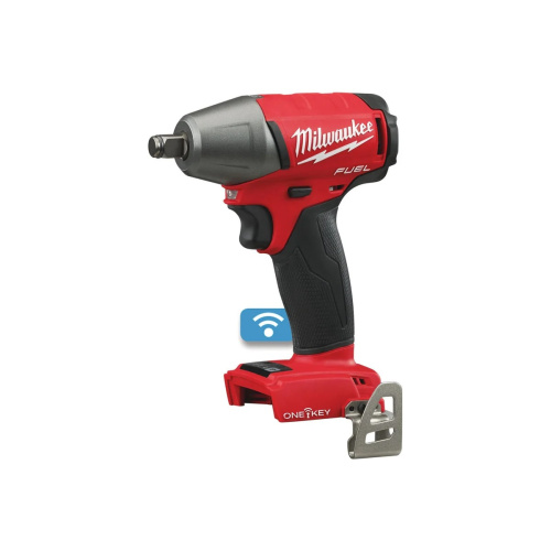 Гайковерт Milwaukee M18 ONEIWF12-0 Fuel One-Key (4933451153) без АКБ и ЗУ